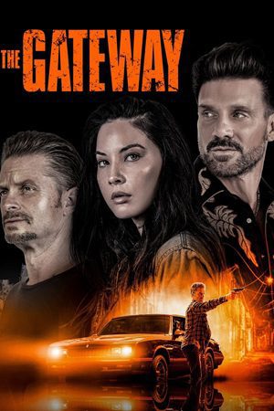 The Gateway (2021) Hindi Dubbed Full Movie