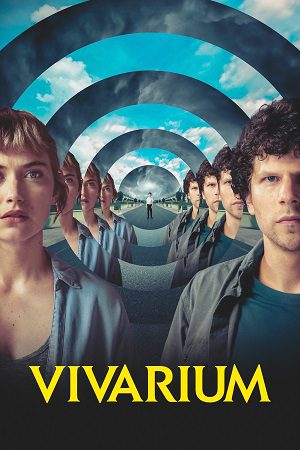 Vivarium (2019) Hindi Dubbed Org English