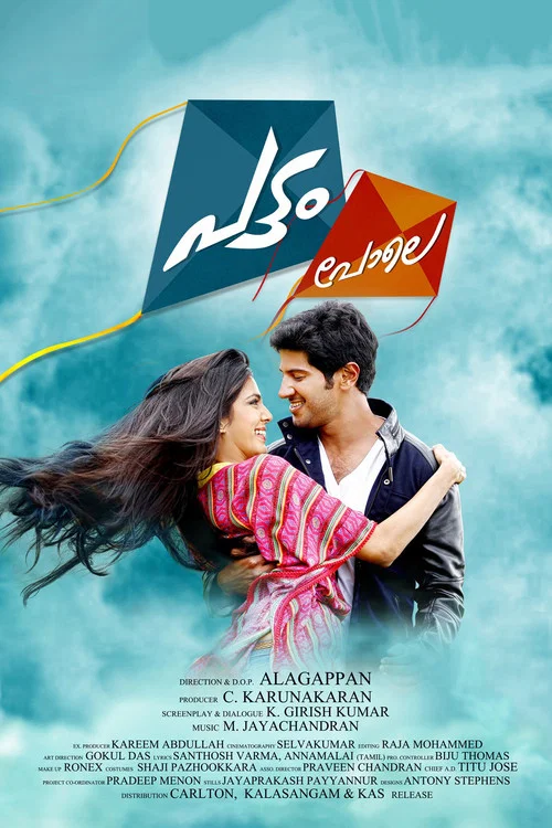Pattam Pole (2013) Hindi Dubbed