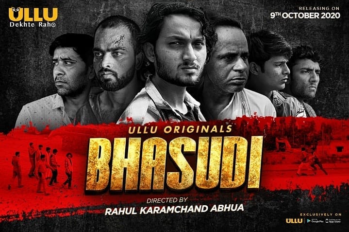 Bhasudi S01 Part 2 (2020) Hindi Complete Ullu Web Series