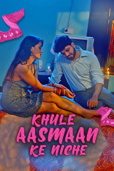 Khule Aasman Ke Niche (2021) S01 Hindi Kooku App Original