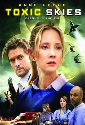 Toxic Skies (2008) Hindi