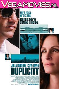 Duplicity (2009)