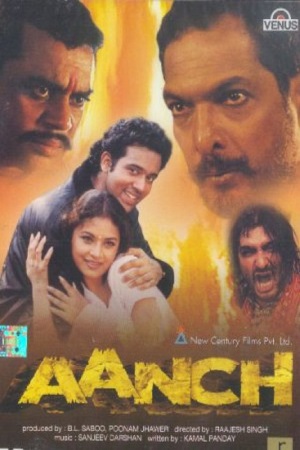 Aanch (2003) Hindi Movie