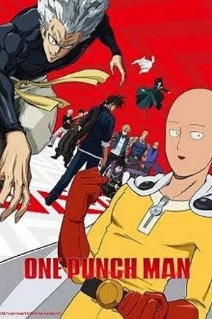 One Punch Man S01 03 Hindi Dubbed Anime Series
