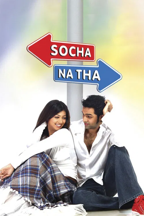 Socha Na Tha (2019) Hotshots Exclusive Short Film