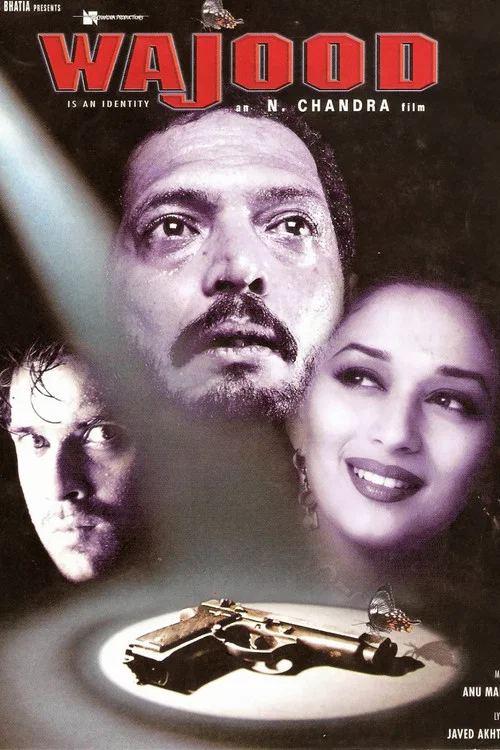 Download Wajood (1998) Hindi Full Movie WEB-DL 480p [500MB] | 720p [1.5GB] | 1080p [4.6GB]