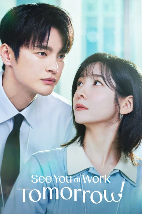 Download See You at Work Tomorrow (Season 1) [S01 E08 Added] {Hindi-Korean} K-Drama Series 480p 720p & 1080p WEB-DL