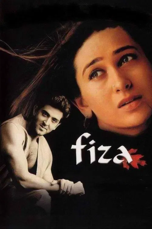 Download Fiza (2000) Hindi Full Movie WEB-DL 480p [450MB] | 720p [1.5GB] | 1080p [4.7GB]