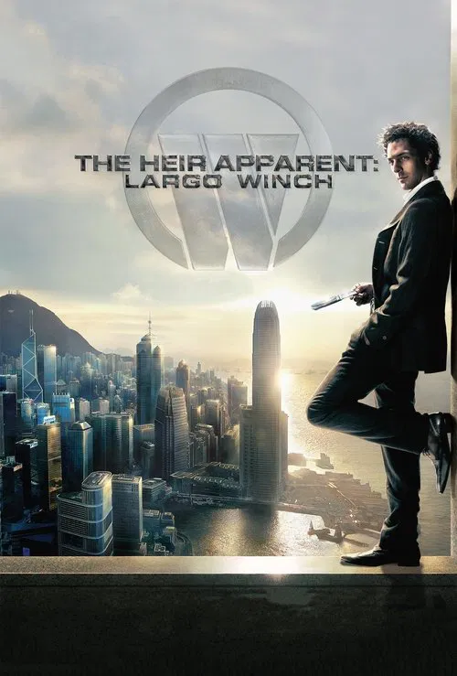 Download Largo Winch (2008) English 480p [500MB] | 720p [900MB]