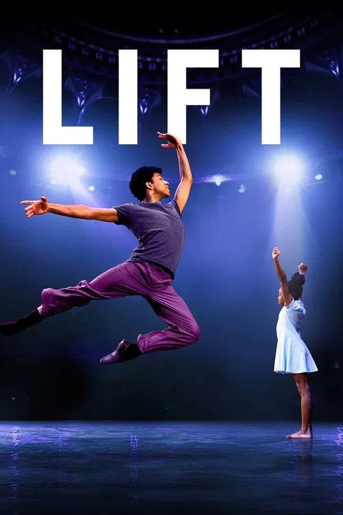 Download Lift (2022) ORG. [Hindi Dubbed] Full Movie 480p [450MB] | 720p [1.3GB] | 1080p [4GB]