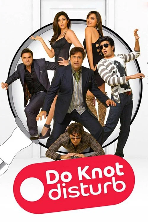 Do Knot Disturb (2009) Hindi Movie