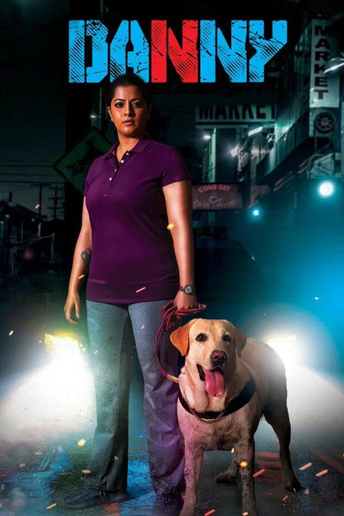 Download Danny (2021) Hindi Dubbed Full Movie 480p [350MB] | 720p [1GB]