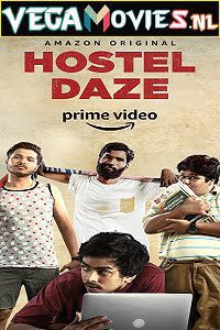 Hostel Daze (2019) Season 1