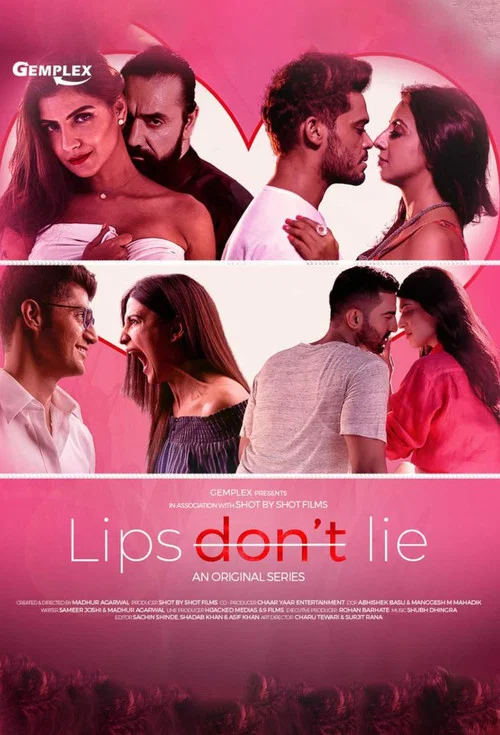 Lips Dont Lie (2020) Season 1