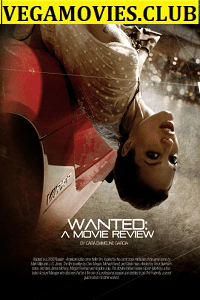 Wanted (2008)