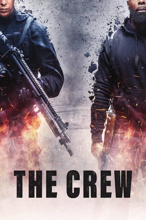The Crew (2021) Season 1