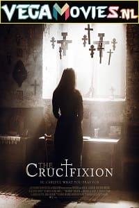 The Crucifixion (2017)