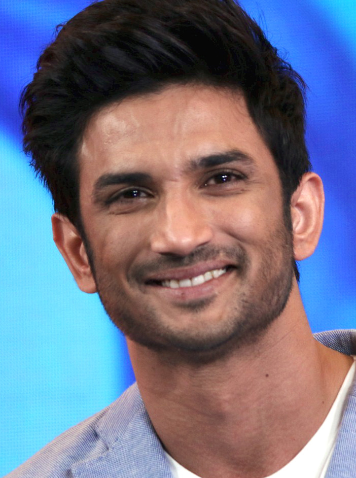 Sushant Singh Rajput All Best Movies Collection
