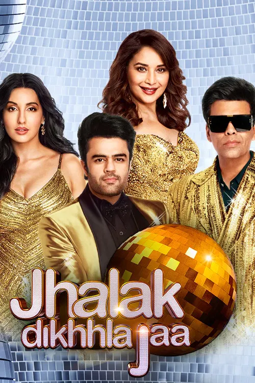 Download Jhalak Dikhhla Jaa – Season 11 (Episode 2nd March 2024) Hindi Tv Realty Dance Show 480p | 720p WEB-DL