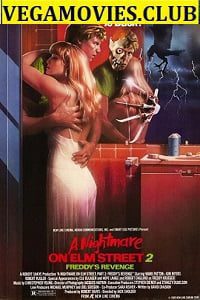 A Nightmare On Elm Street 2 Freddys Revenge (1985) Hindi