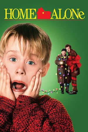 Home Alone (1990) Hindi Dubbed Full Movie