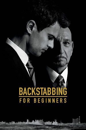 Backstabbing For Beginners (2018) Hindi Dubbed Full Movie