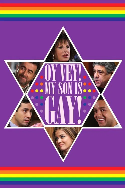My Son Is Gay (2020) Hindi Dubbed Full Movie