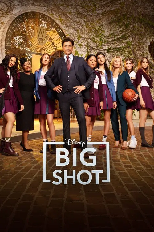 Download [18+] Big Fucker S01 (2021) UNRATED Hindi Hot WEB Series 720p [200MB] HDRip
