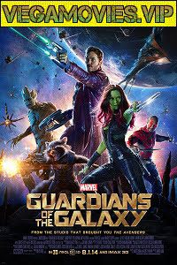 Guardians Of The Galaxy