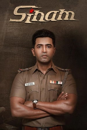 Sinam (2022) Hindi