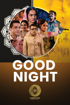 Download [18+] Good Night Part: 1 (2021) S01 Hindi Complete Ullu Original WEB Series 480p | 720p HDRip