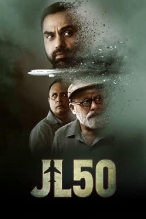 Jl 50 (2020) Season 1 Hindi Complete Sonyliv Web Series