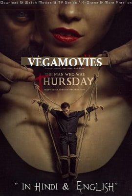 The Man Who Was Thursday (2016)