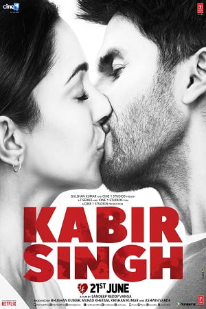 Kabir Singh (2019) Hindi Full Movie Hd