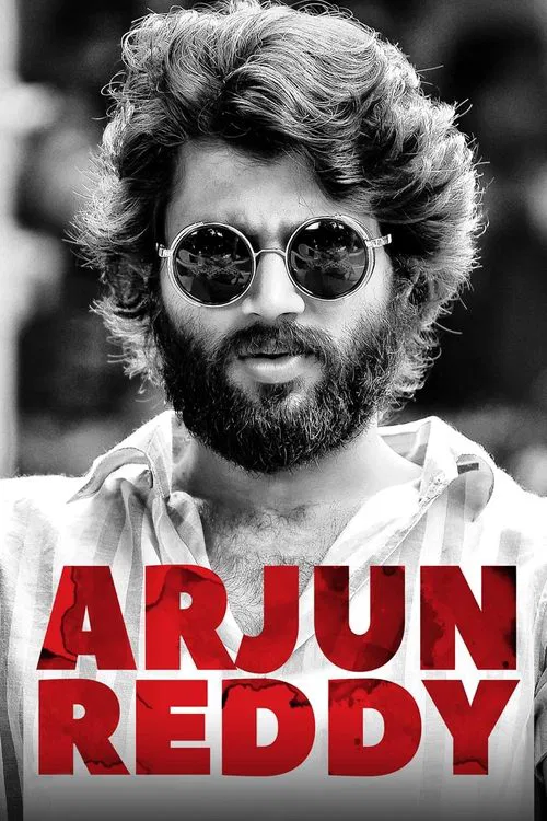 Download Arjun Reddy (2017) AMZN WEBRip Hindi Dubbed Full Movie 480p [550MB] | 720p [1.6GB] | 1080p [2GB]