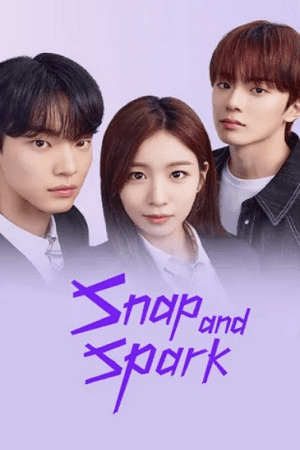 Snap And Spark Season 1 Hindi Dubbed Series