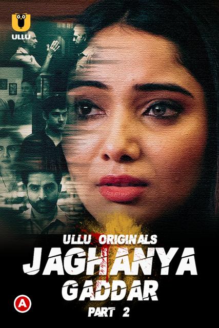 Download [18+] Jaghanya – Dil Ke Armaan (2021) Season 1 Ullu Originals Hindi Complete 480p [150MB] | 720p [300MB] HDRip