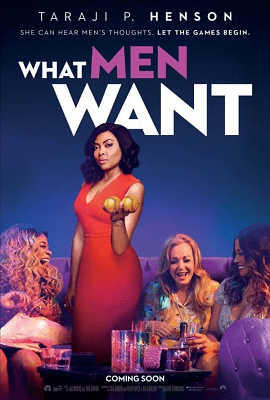 What Men Want (2019) Hindi