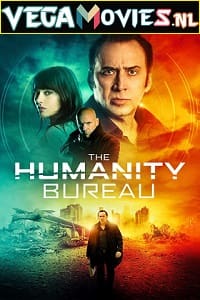 The Humanity Bureau (2017)
