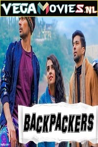 Backpackers Season 1 2 Hindi Complete Web Series