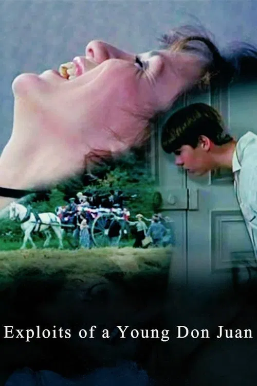 Download [18+] What Every Frenchwoman Wants (1986) French Full Movie WEB-DL 480p [400MB] | 720p [750MB]