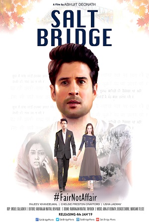 Salt Bridge (2019) Hindi Movie