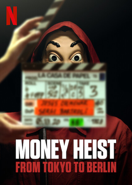 Download Money Heist – Netflix Original (2021) Season 5 Volume 2 Dual Audio {Hindi-English} WEB Series 480p [150MB] | 720p [350MB] | 1080p [1.2GB] WEB-DL