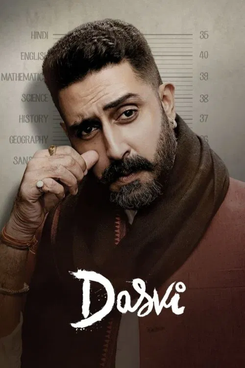 Download Dasvi (2022) Hindi Full Movie 480p [400MB] | 720p [1.2GB] | 1080p [2GB] | 2160p 4K [16.1GB]