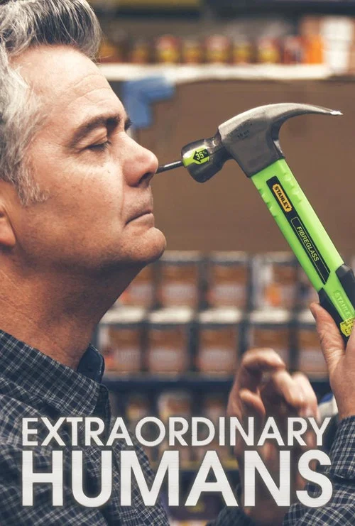 Download Extraordinary Humans Season 1 {Episode 2 Added} Hindi Dubbed Series 480p [150MB] | 720p [400MB]