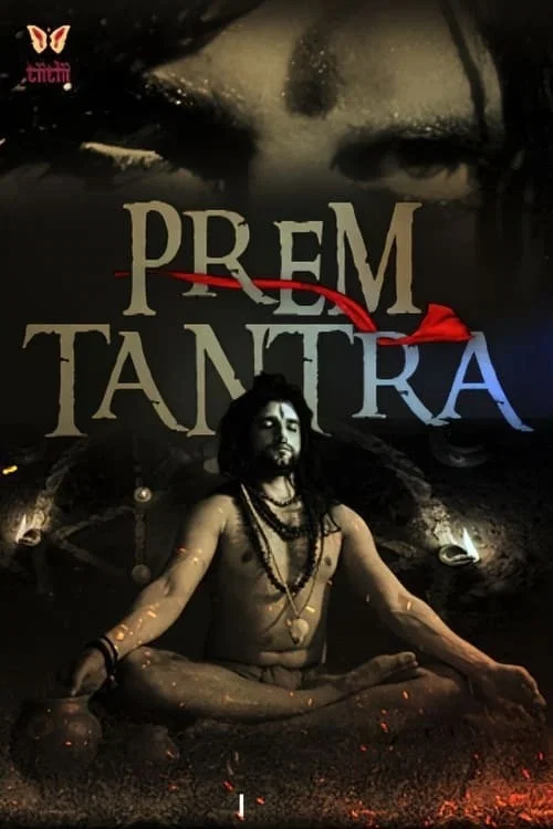 Download [18+] Tantra (2021) S01E02 HotSite Hindi Hot WEB Series 720p [120MB] HDRip