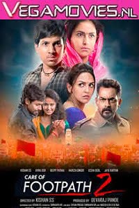 Care Of Footpath 2 (2015) Hindi Movie