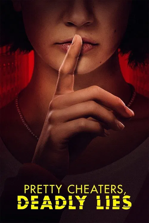 Cheater (2020) Hindi Kfilms Originals Adult Video