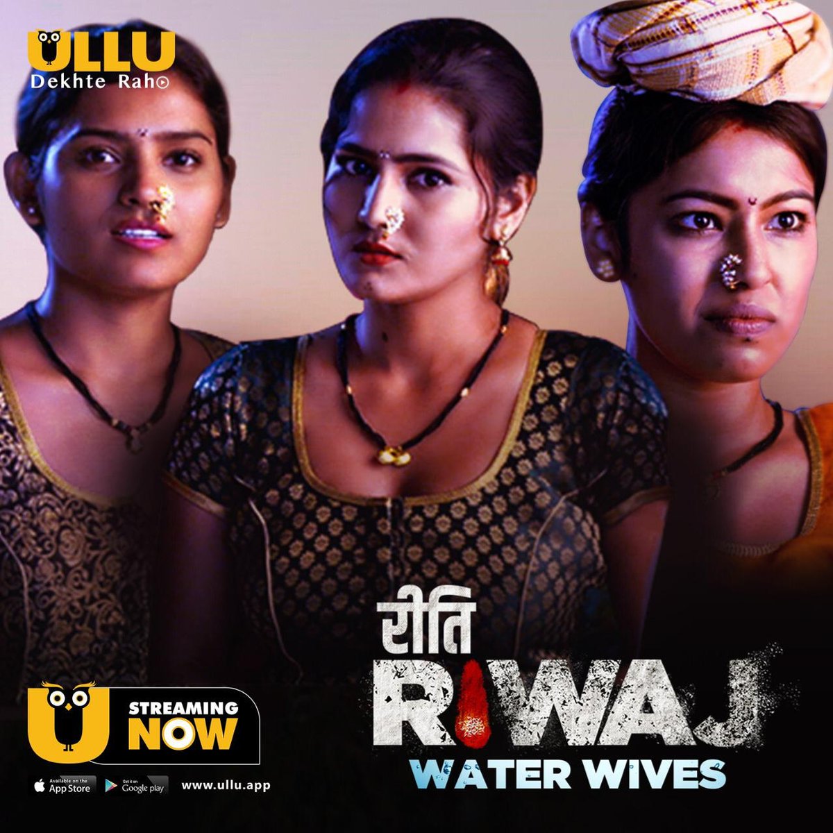 Download [18+] Riti Riwaj Part 3 (Love Festival) ULLU Originals WEB Series 720p WEB-DL